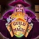 Sorcerer`s Guild Of Magic