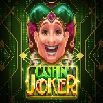 Cashin Joker